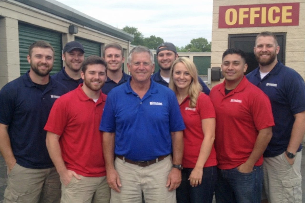 Water damage restoration professionals in Coral Gables, FL