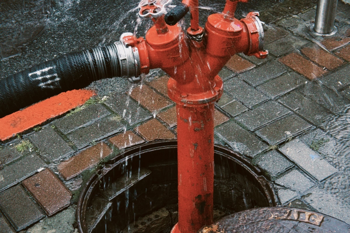 Commercial water damage restoration in Coral Gables